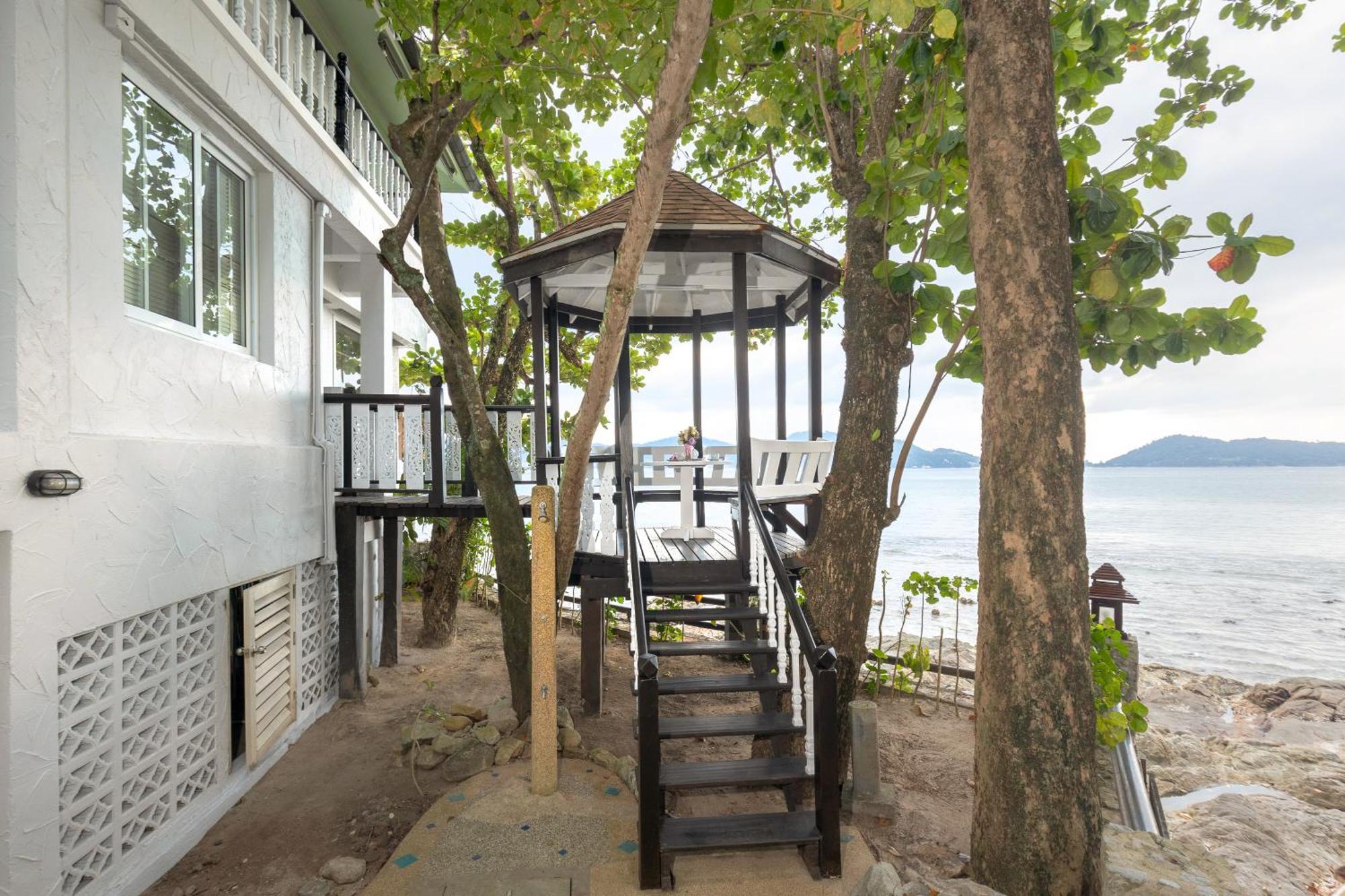 Front Kalim Patong
