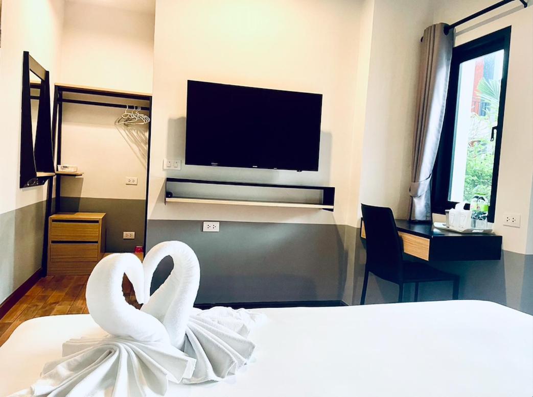Pp Grand Hotel-sha Extra Pantai Kamala