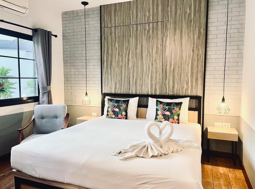 Pp Grand Hotel-sha Extra Pantai Kamala