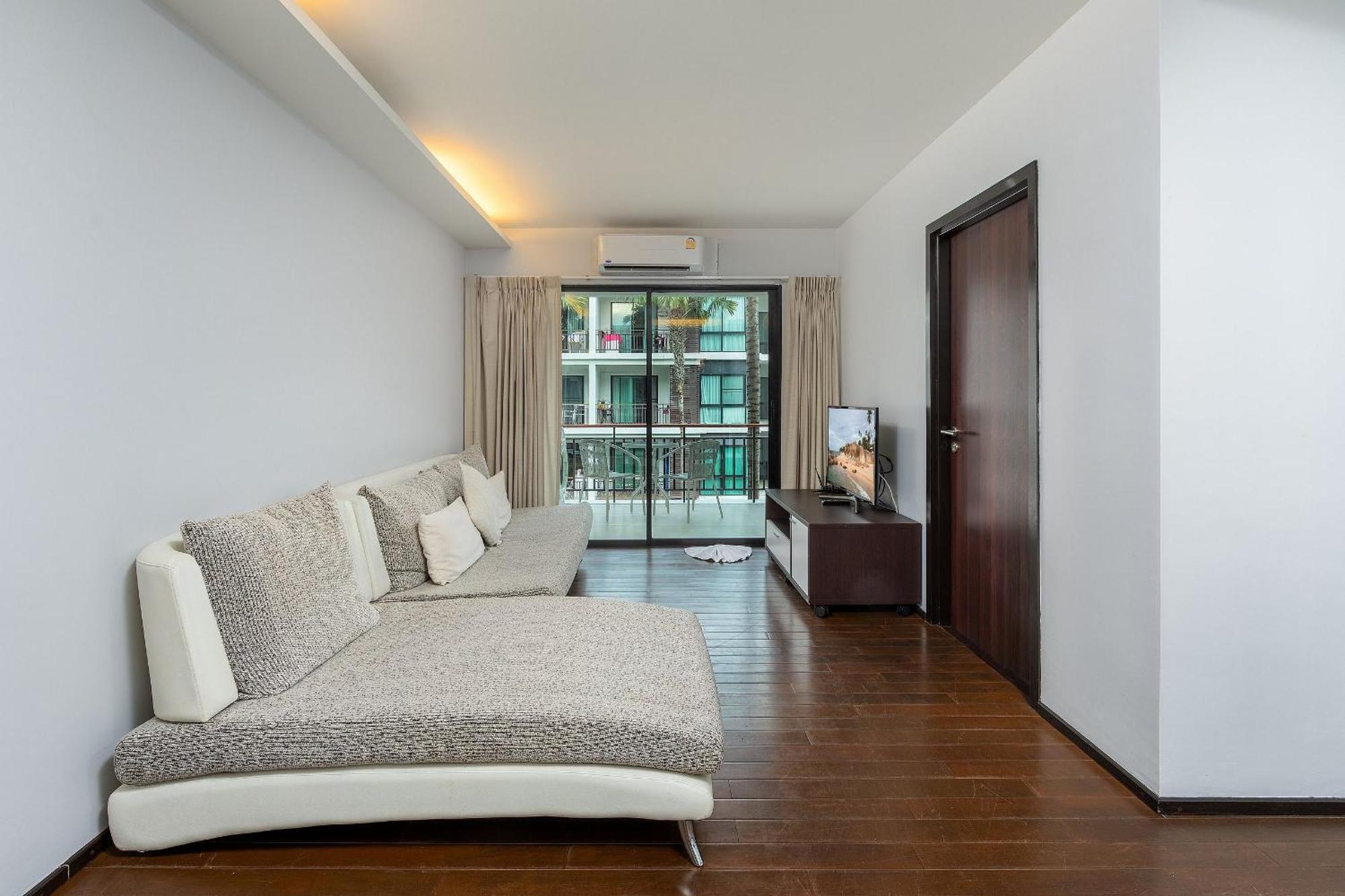Vakantiehuis The Title By Tropiclook *