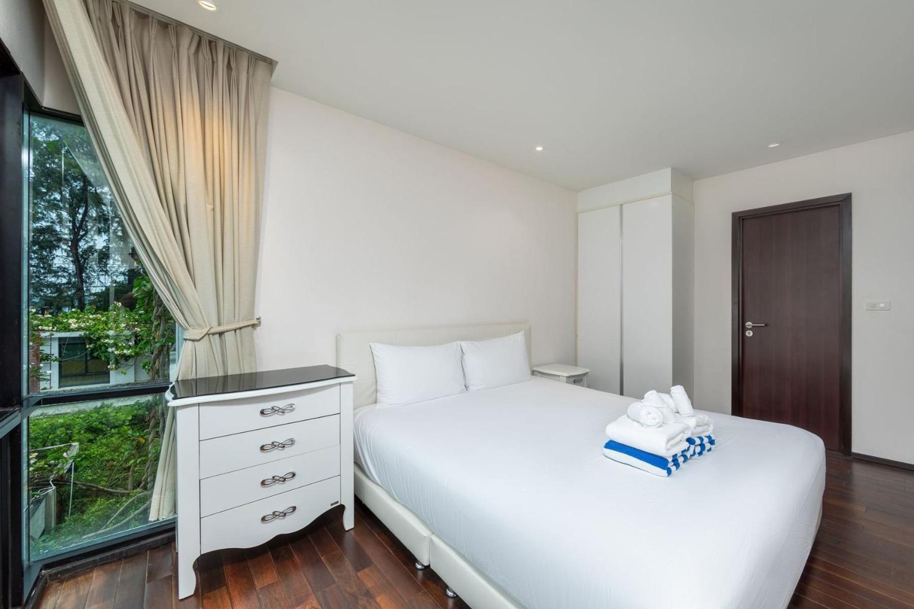 Vakantiehuis The Title By Tropiclook Rawai