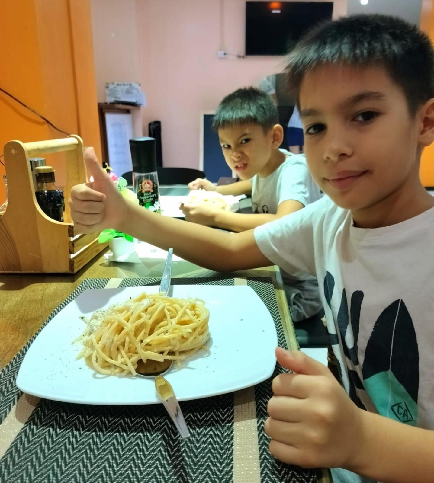 Sole Hotel Patong