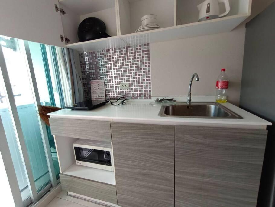 452 D Campus Kukuphuket Apartment *