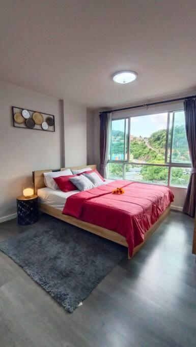 452 D Campus Kukuphuket Apartment *