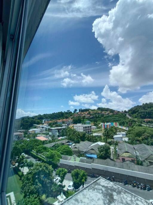 Apartment 452 D Campus Kukuphuket *