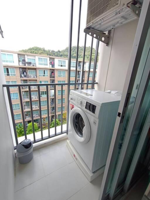 Apartment 452 D Campus Kukuphuket