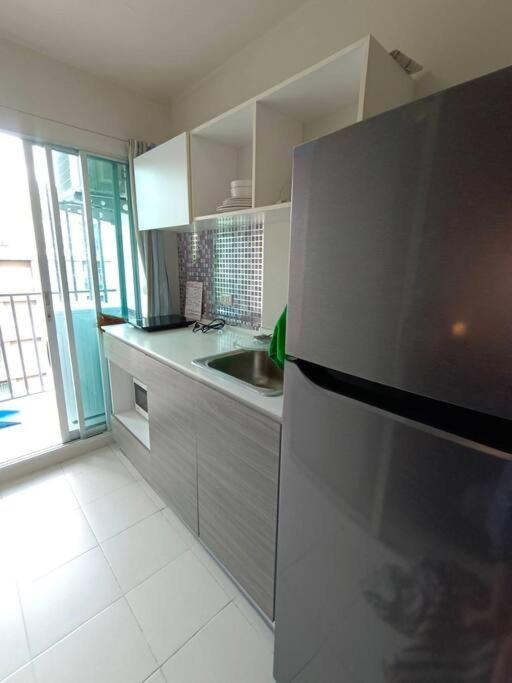 452 D Campus Kukuphuket Phuket