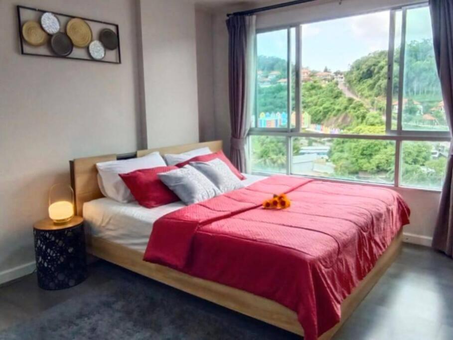 452 D Campus Kukuphuket Apartment *