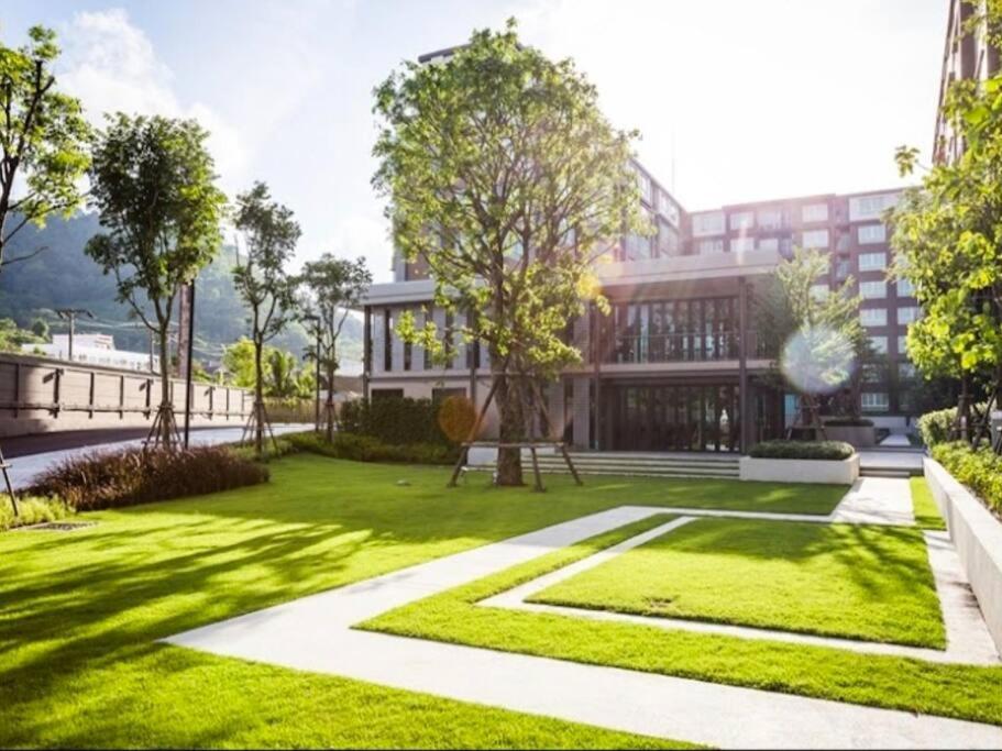 Apartment 452 D Campus Kukuphuket Phuket