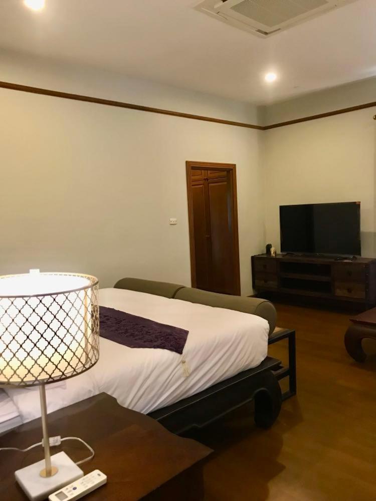 Villa Plumeria Thalang Ban Pak Lak