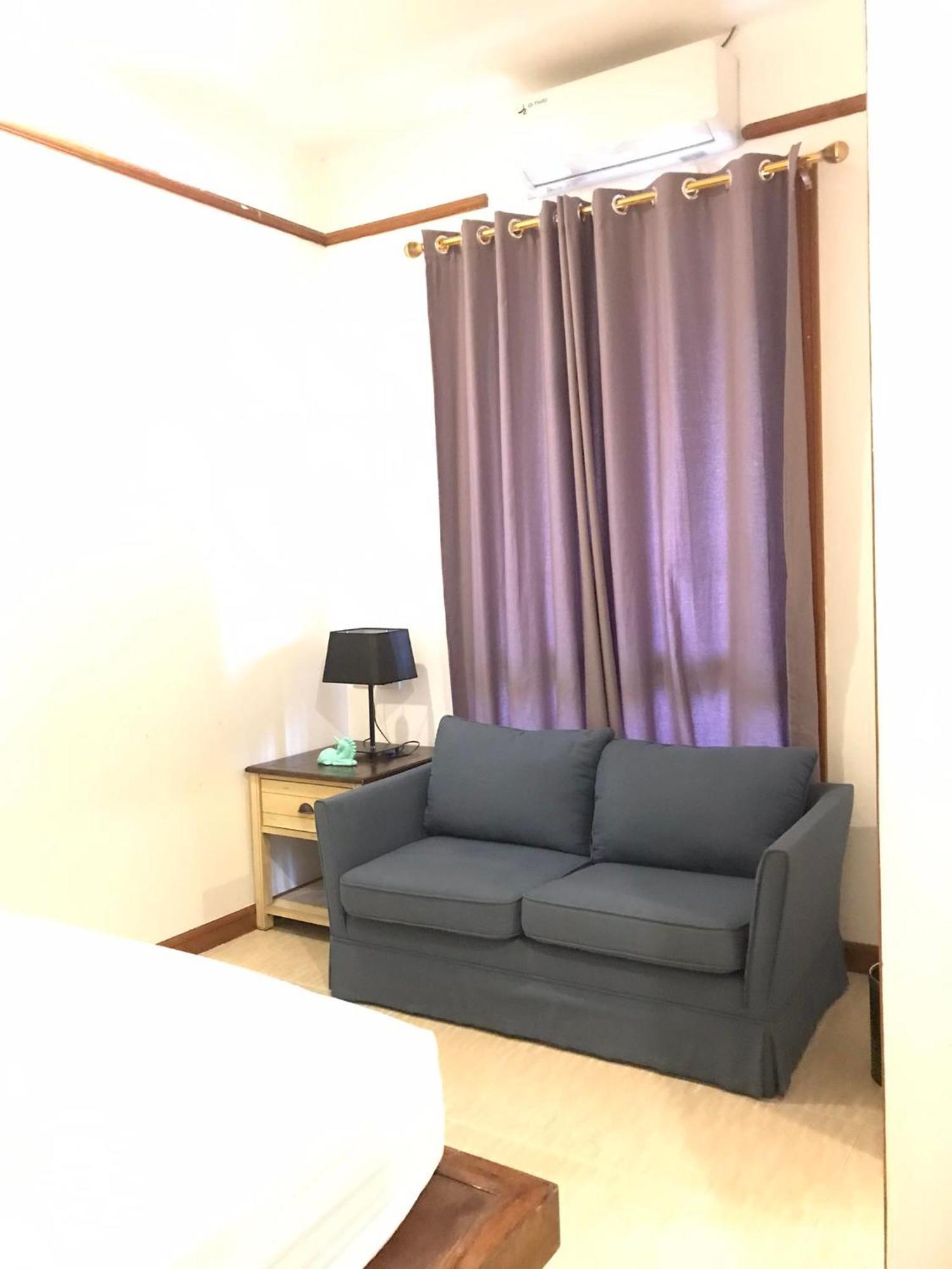 Villa Plumeria Thalang Ban Pak Lak