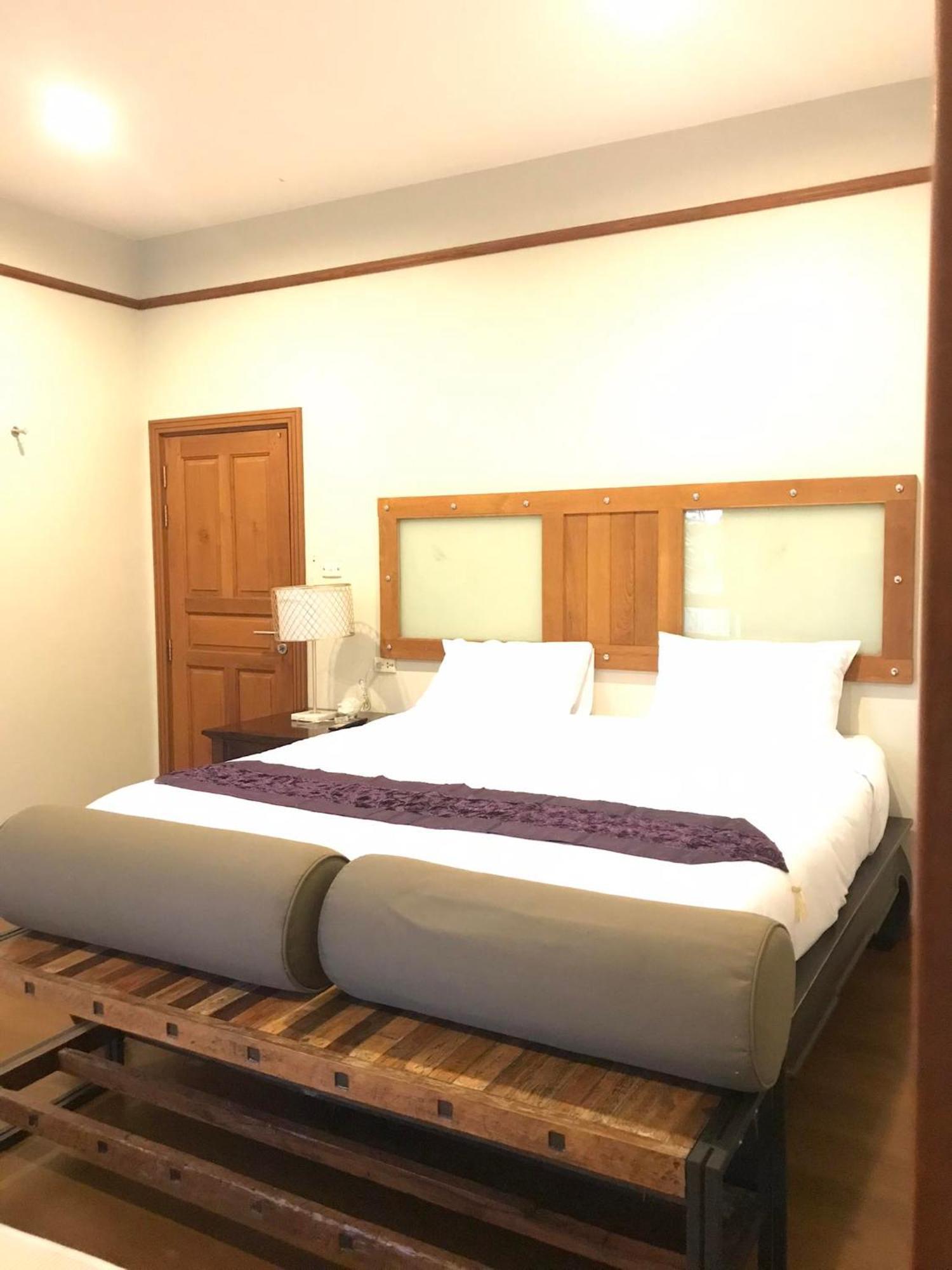 Plumeria Thalang Villa Ban Pak Lak