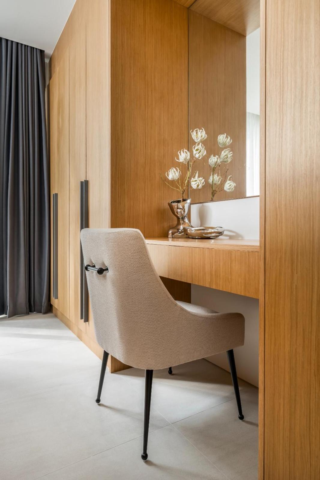 Space Botanica Modern Loft Vila