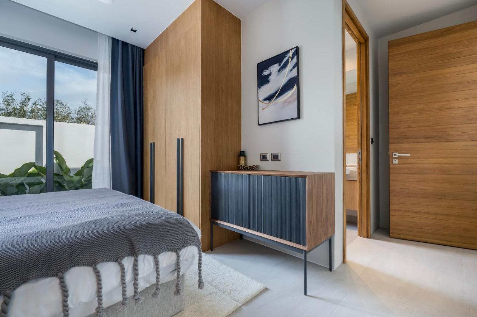 Space Botanica Modern Loft *