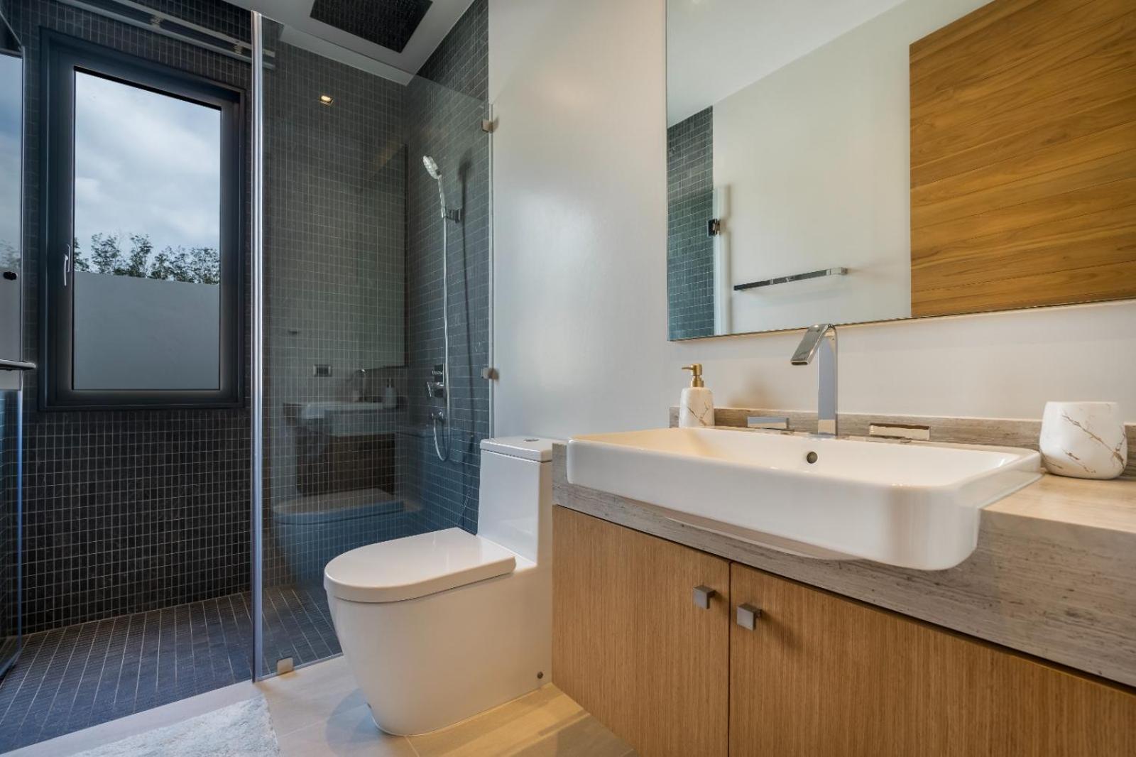 Space Botanica Modern Loft Villa *