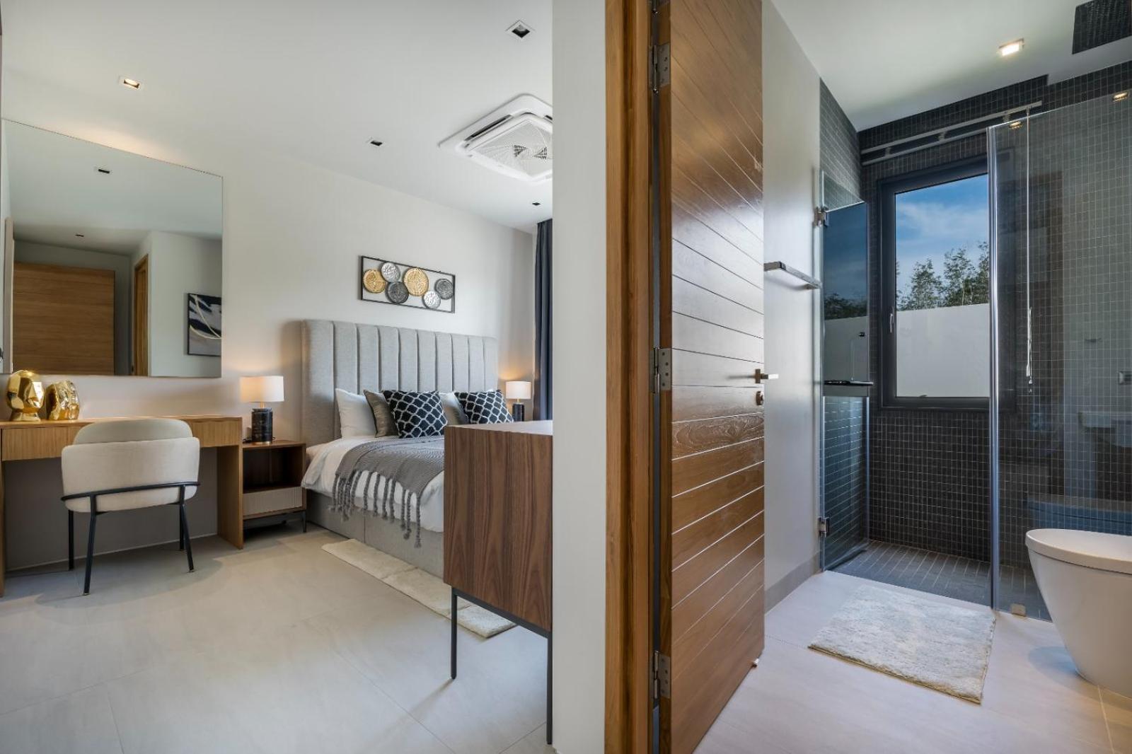 Space Botanica Modern Loft Vila *