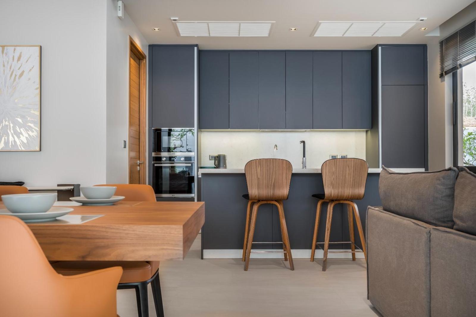 Space Botanica Modern Loft *