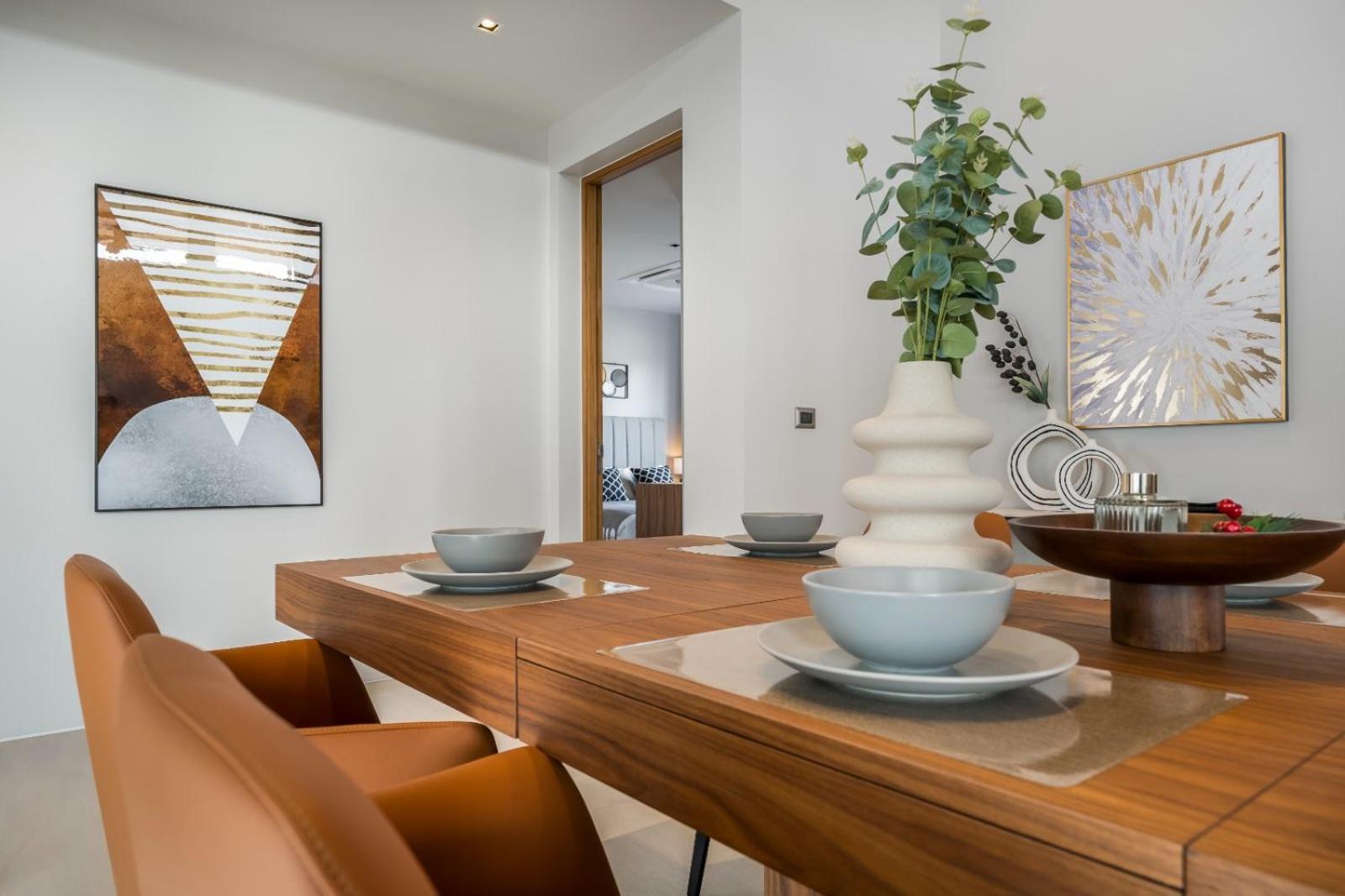 Space Botanica Modern Loft * Ban Pak Lak