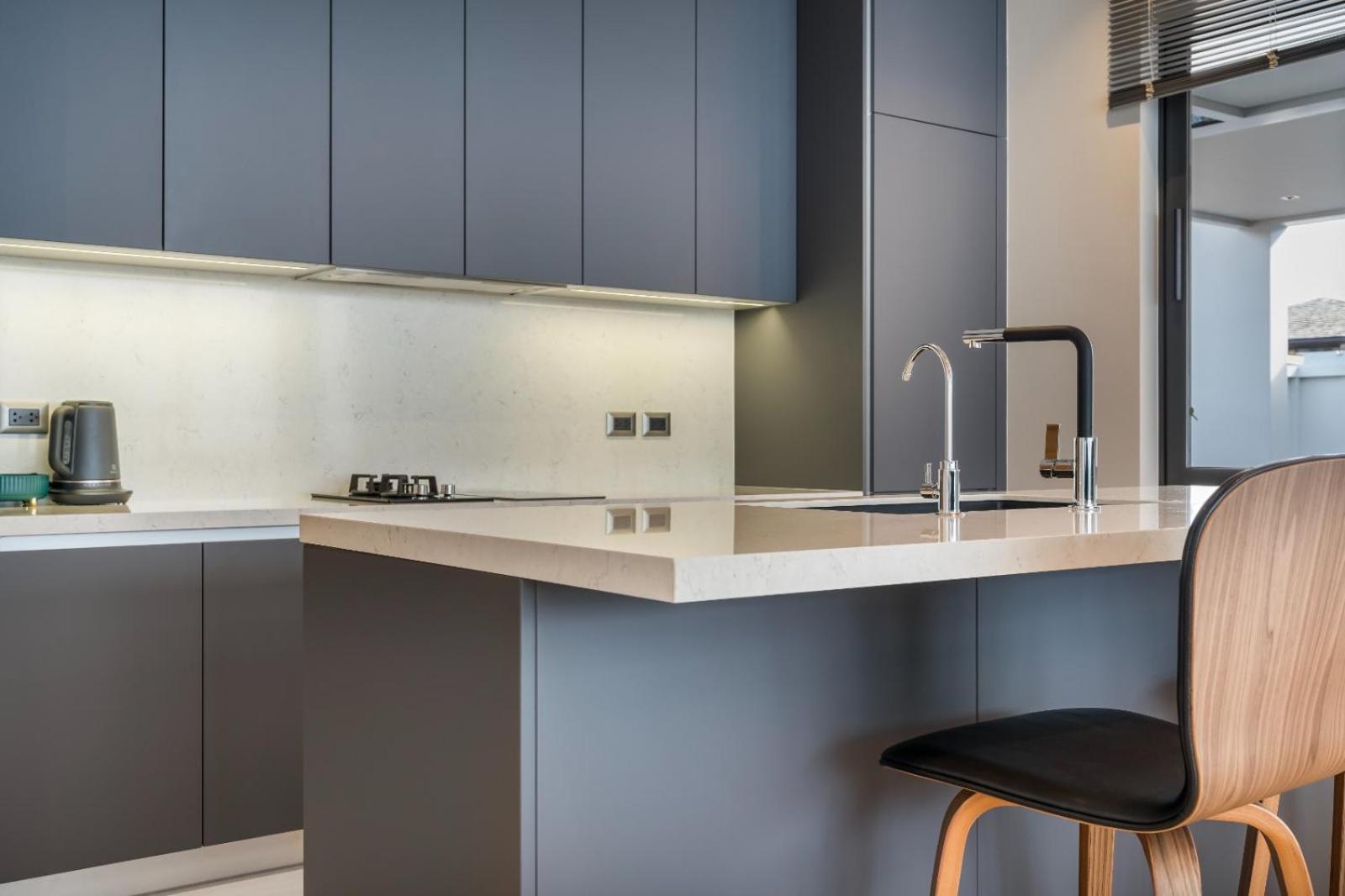 Space Botanica Modern Loft Villa Ban Pak Lak