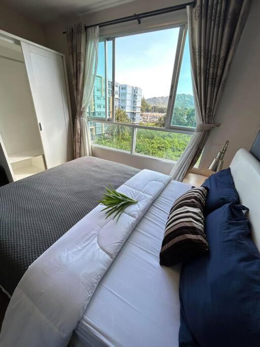 Apartment 132 Creek Chic Chic Phuket Kathu
