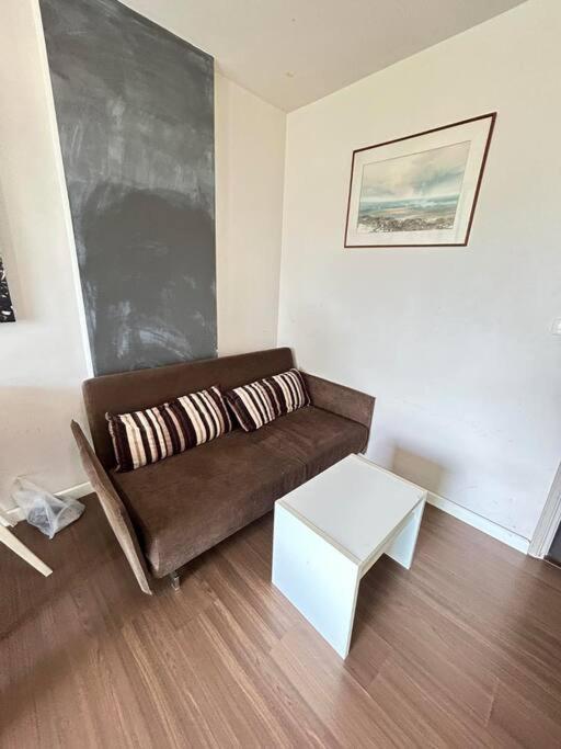 132 Creek Chic Chic Phuket Apartment *
