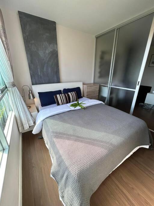 132 Creek Chic Chic Phuket Apartment *