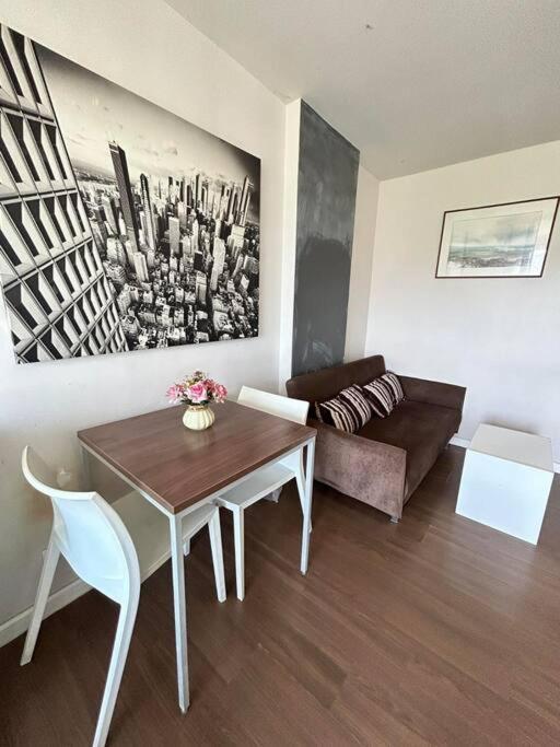 132 Creek Chic Chic Phuket Apartment