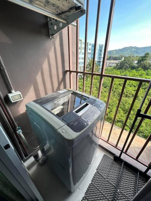 Apartment 132 Creek Chic Chic Phuket *
