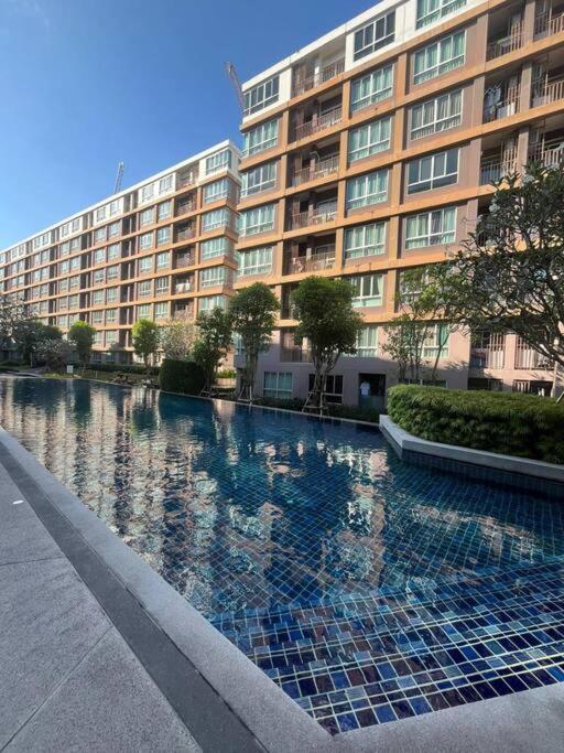 Apartment 132 Creek Chic Chic Phuket Kathu