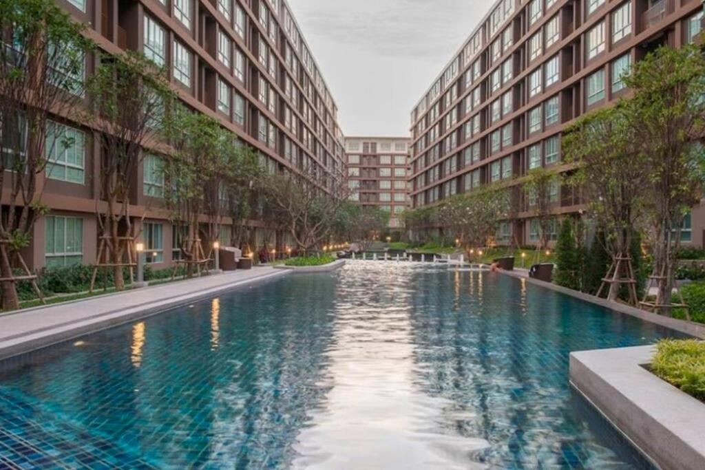 132 Creek Chic Chic Phuket Apartment *