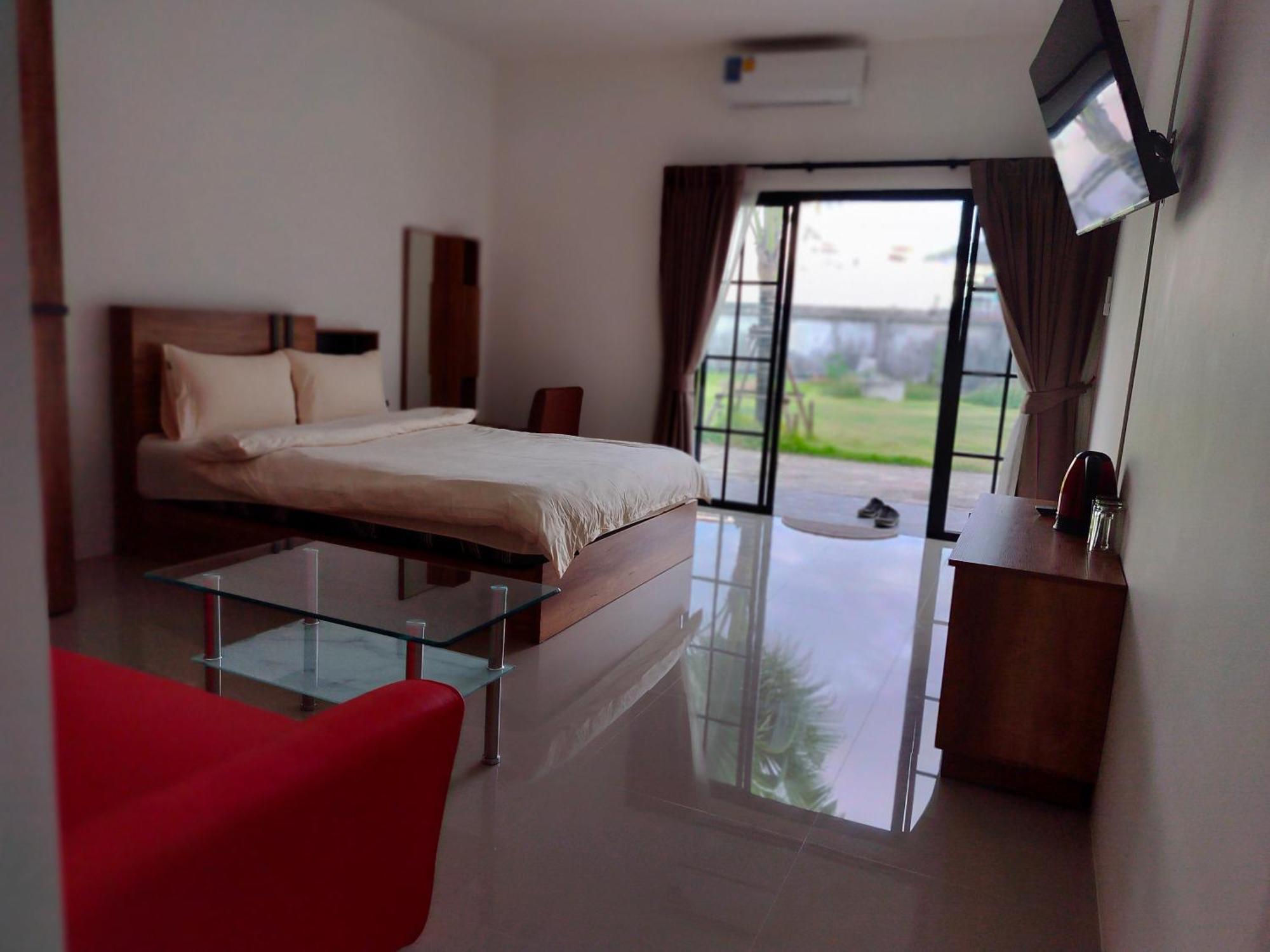 Taxim Boutique Hotel Patong