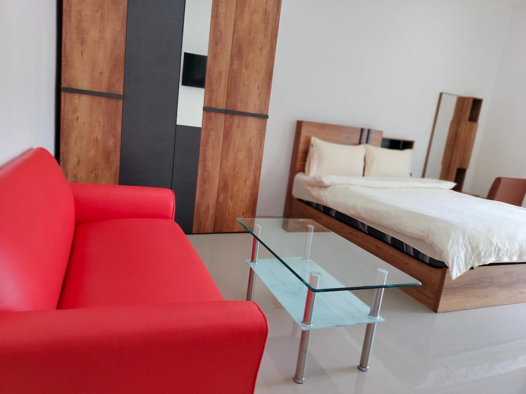 Hotel Taxim Boutique 3*
