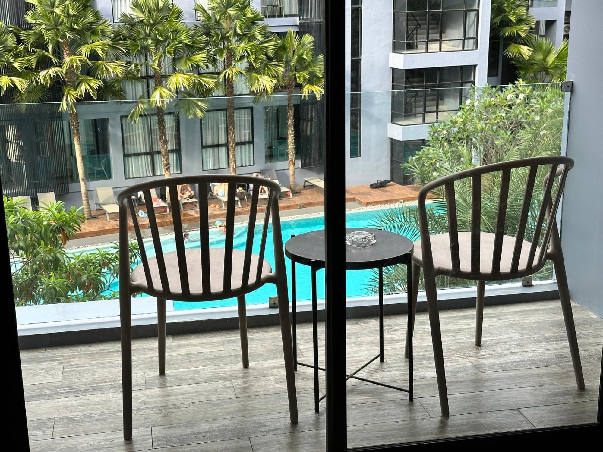P33 Pool View 2 Bedroom * Praia de Kamala