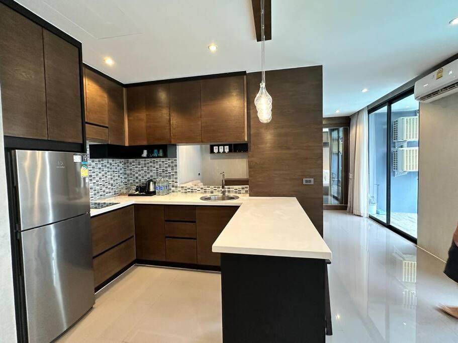 P33 Pool View 2 Bedroom * Strand Kamala