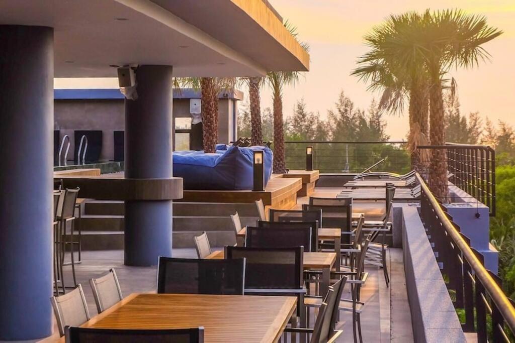 P33 Pool View 2 Bedroom Apartamento *