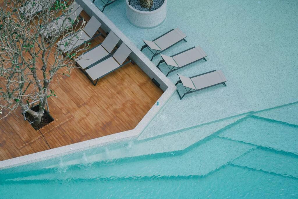 P33 Pool View 2 Bedroom * Praia de Kamala