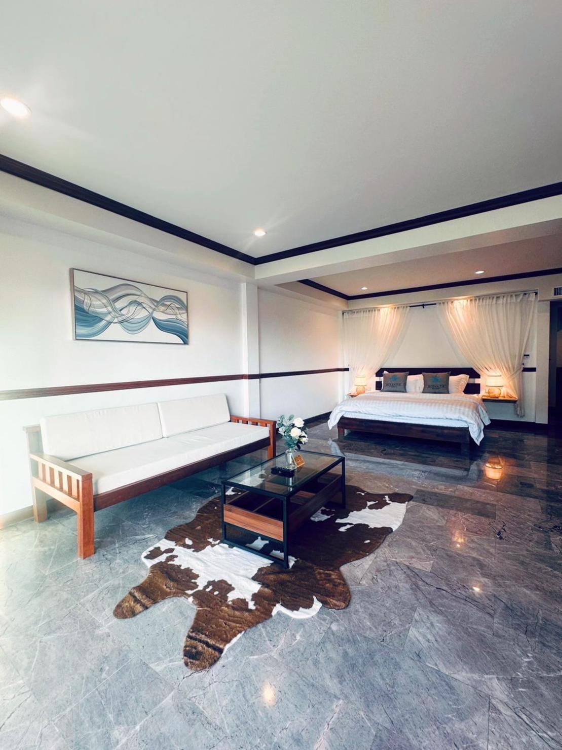 Hotel Ocean Pie Phuket - Adult Only