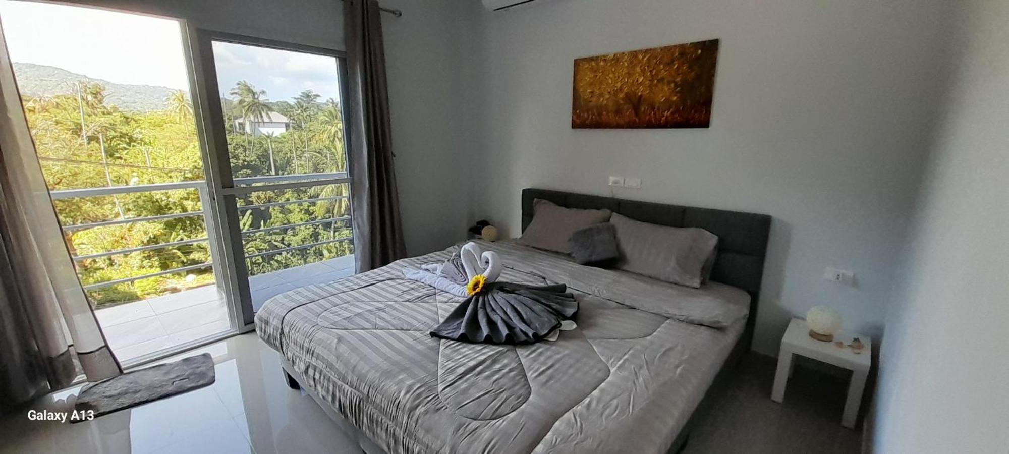 Bali Nittaya * Nai Harn