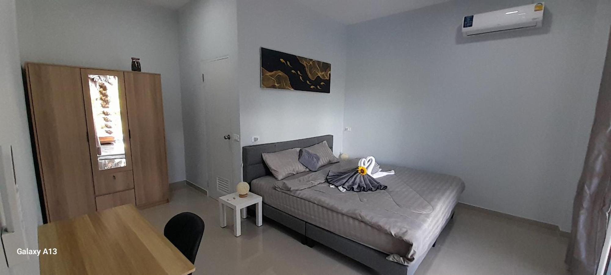 Villa Bali Nittaya