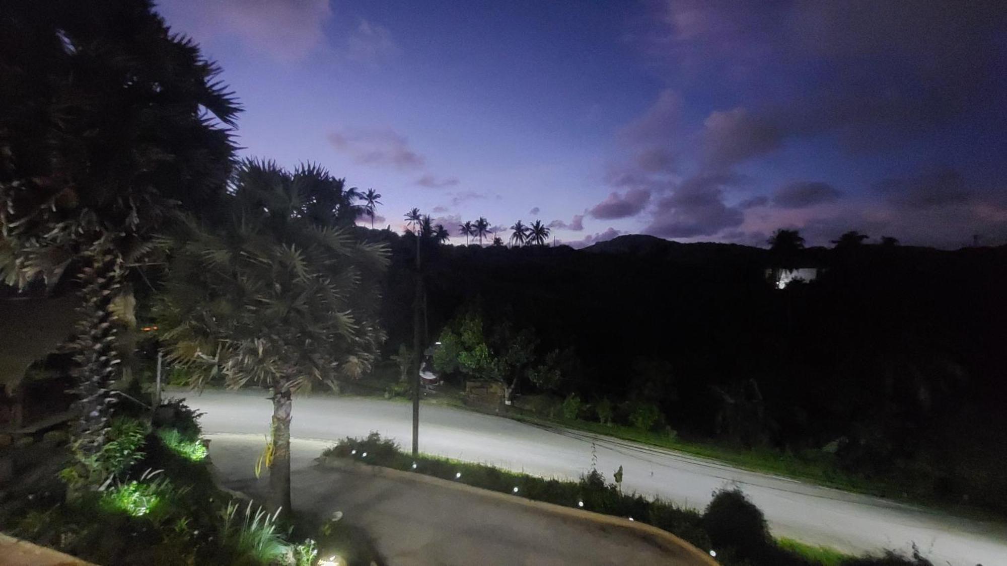 Bali Nittaya Villa