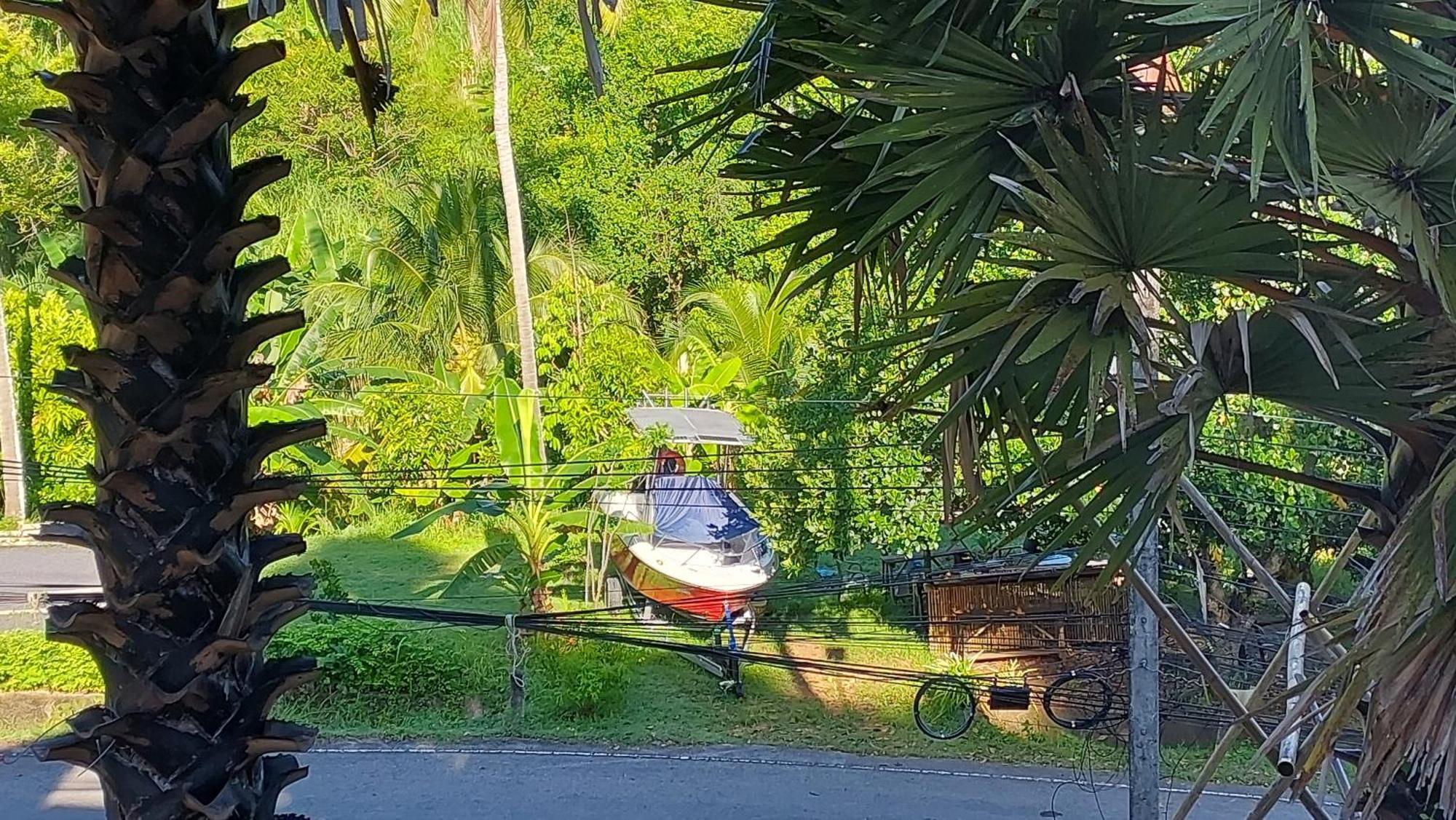Bali Nittaya Villa *