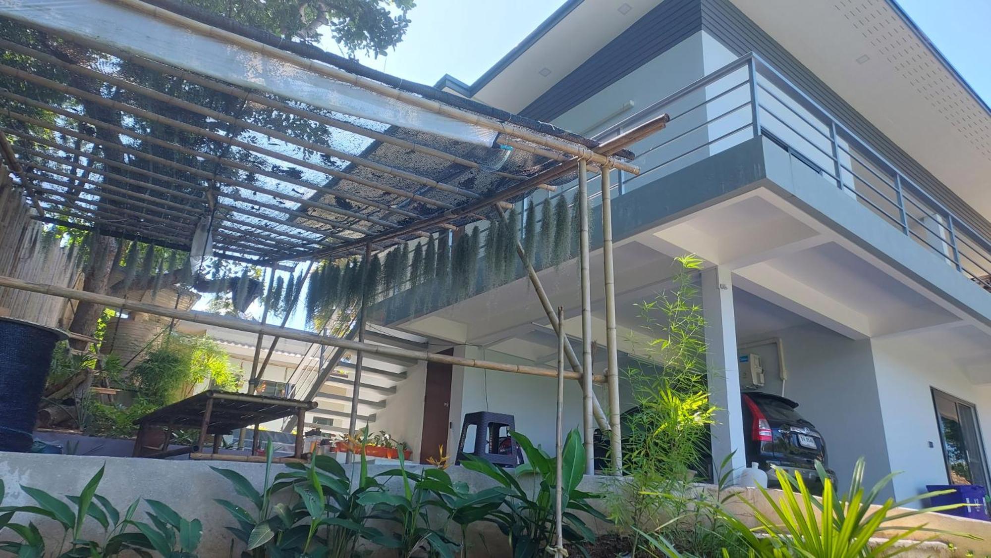 Bali Nittaya Villa Nai Harn