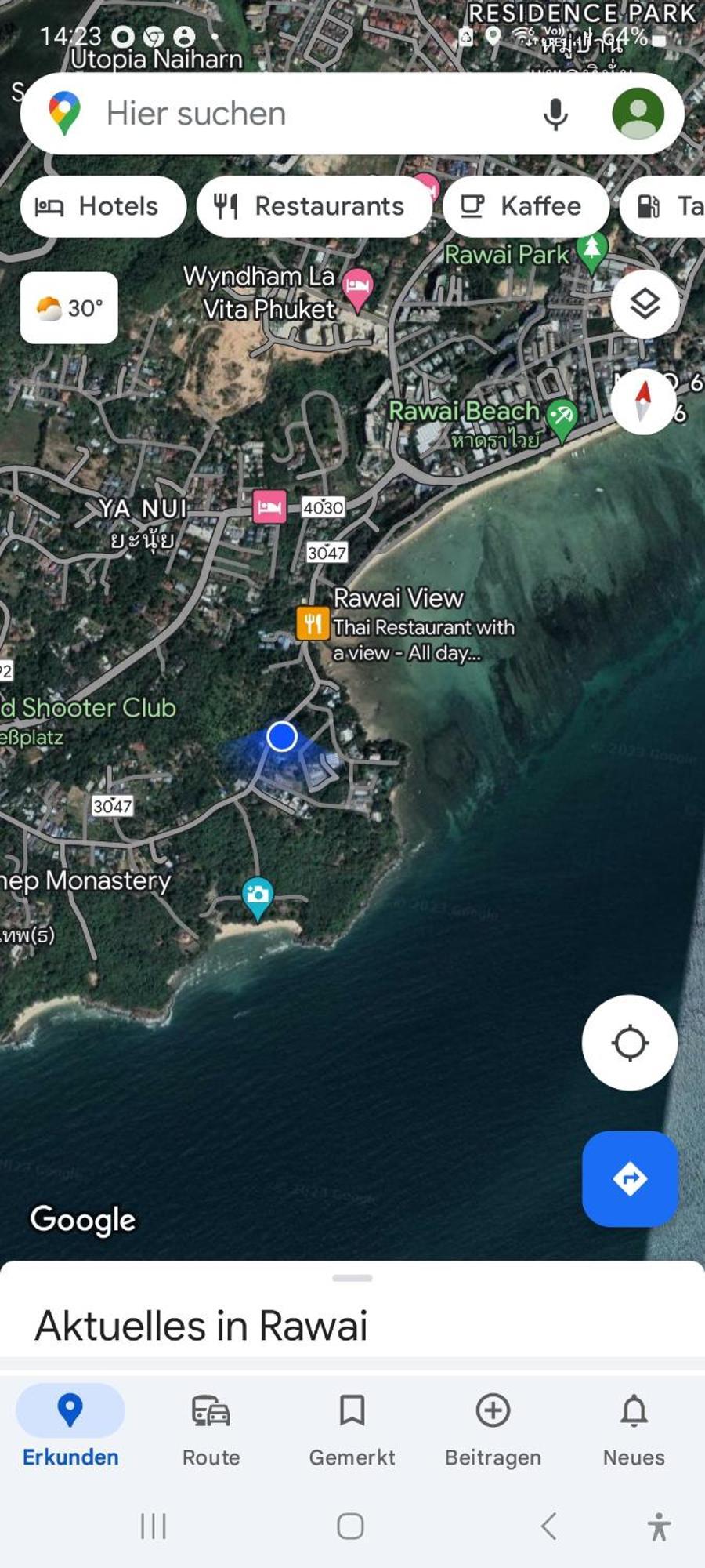 Villa Bali Nittaya *