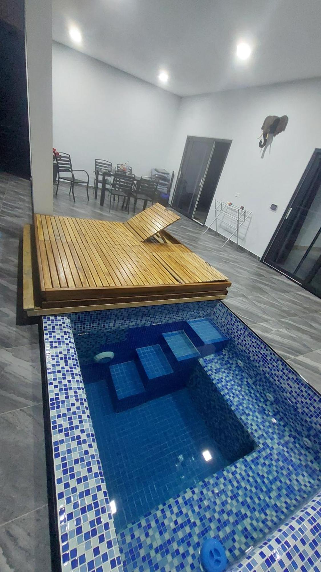 Villa Bali Nittaya Nai Harn