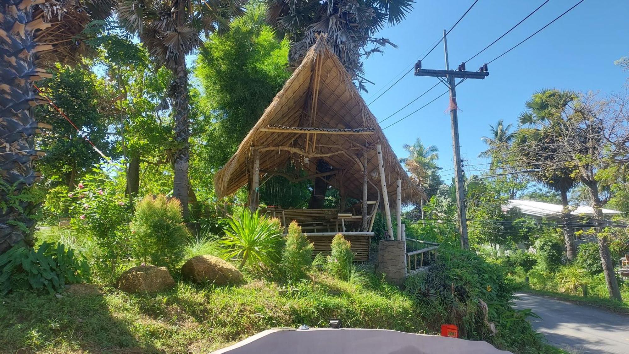 Bali Nittaya