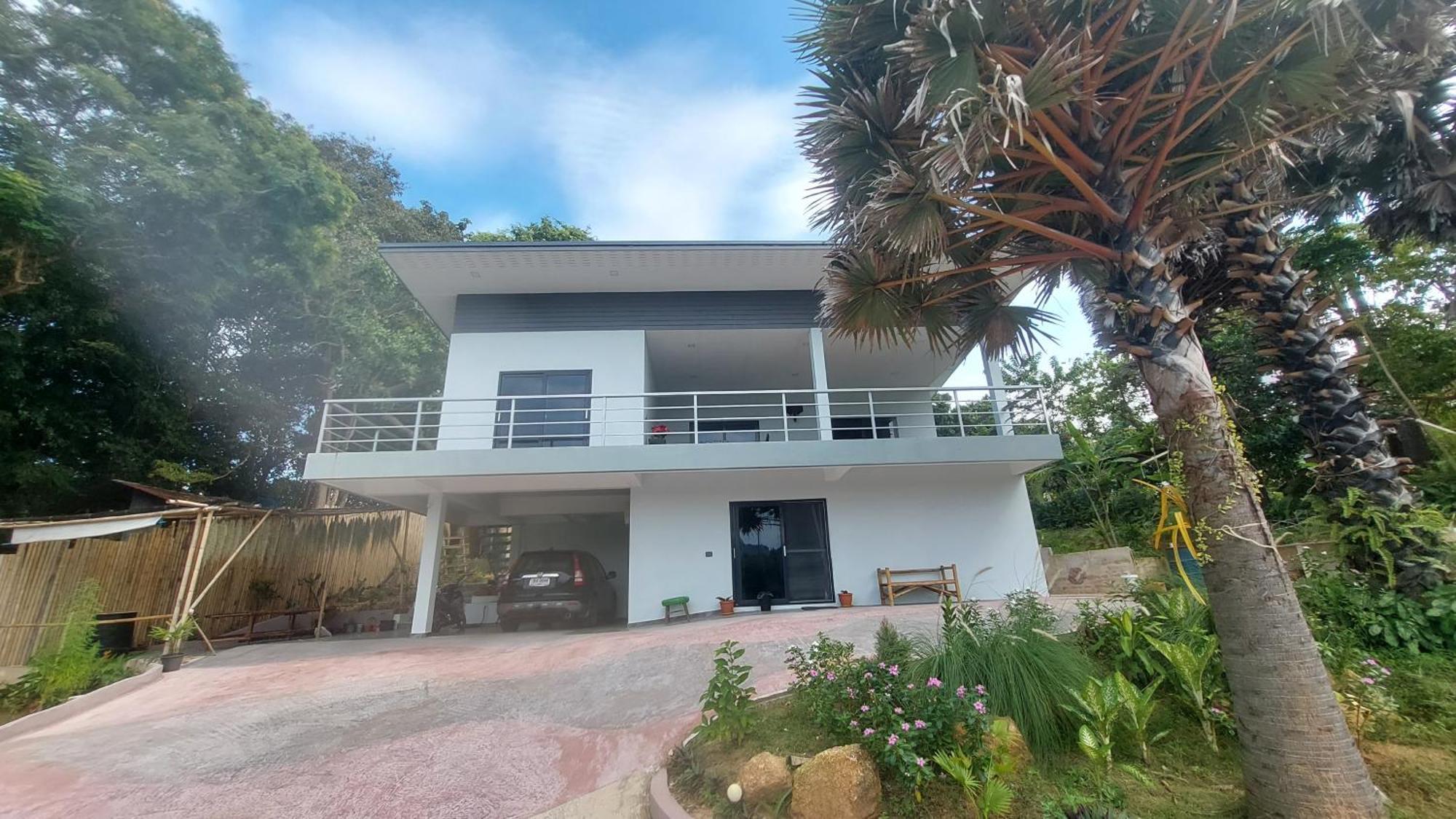 Villa Bali Nittaya *