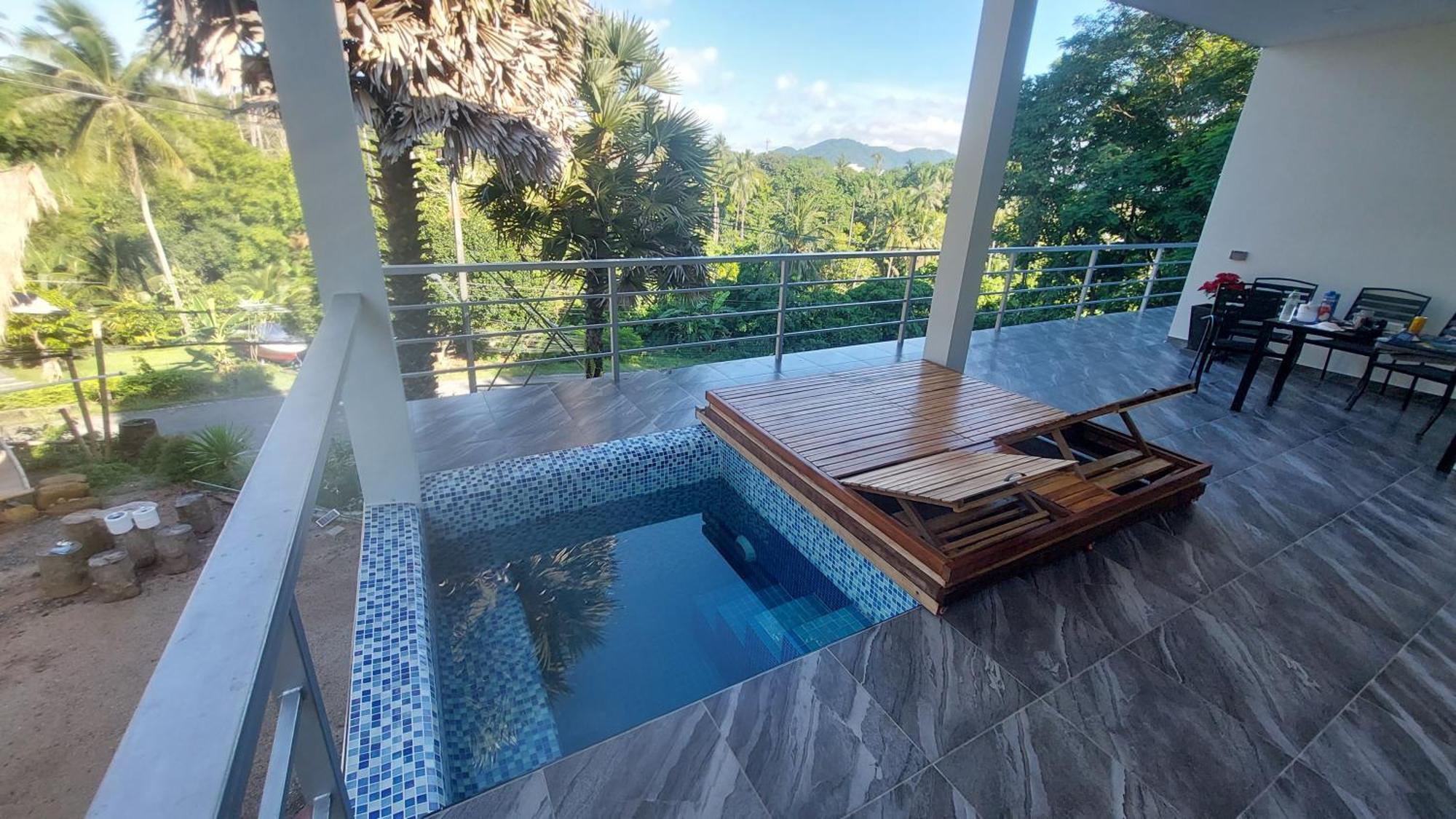 Bali Nittaya Nai Harn