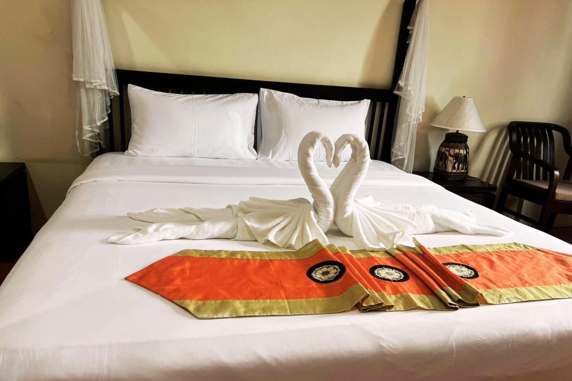 Hotel Harmony 3*