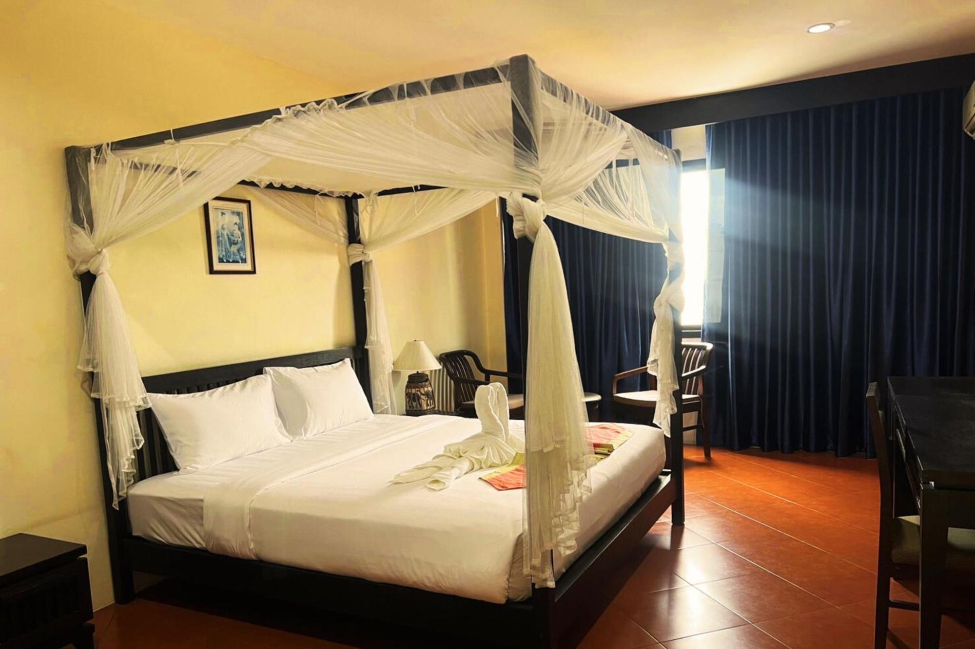 Hotel Harmony 3*