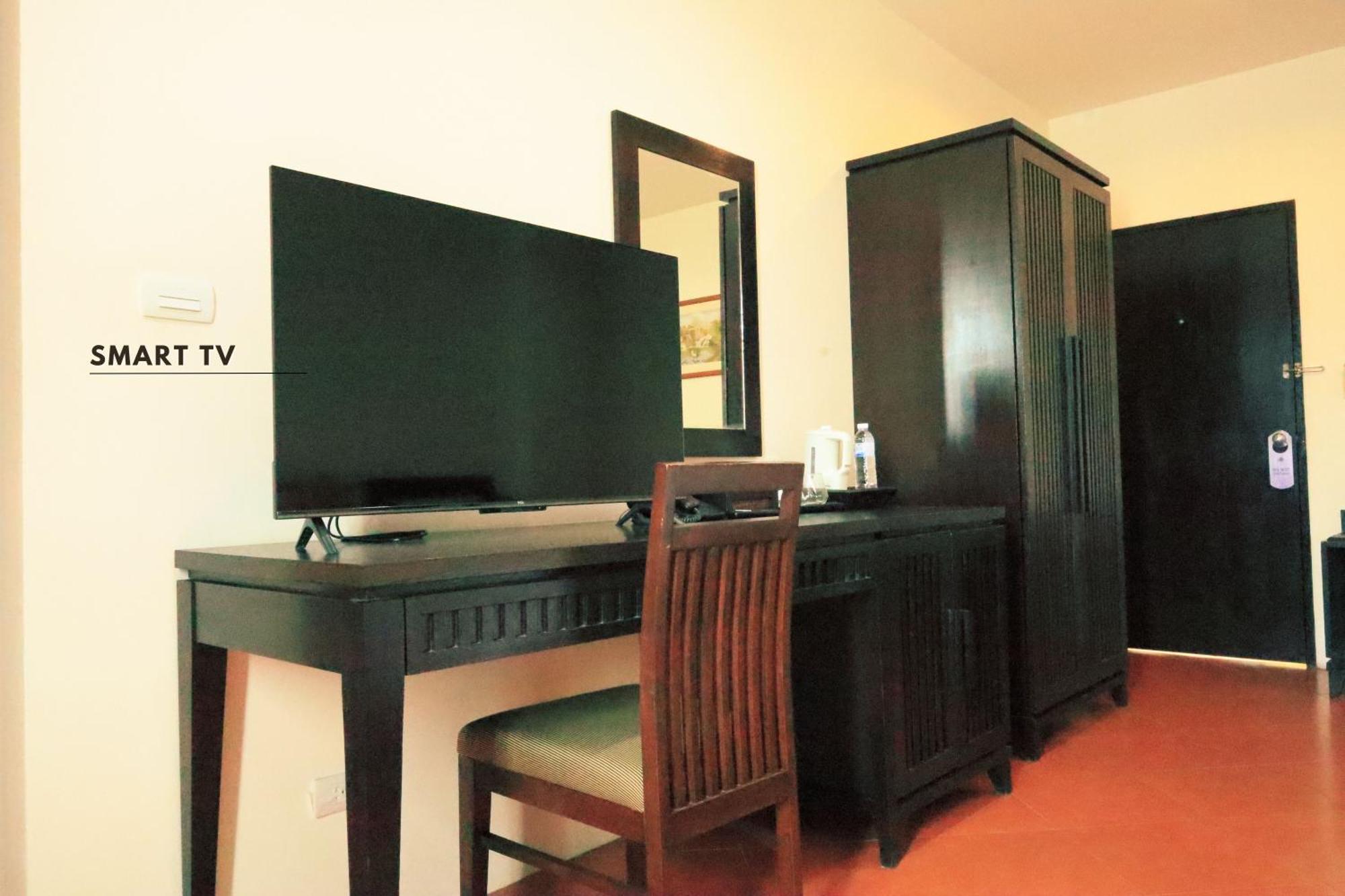 Harmony Hotel Patong